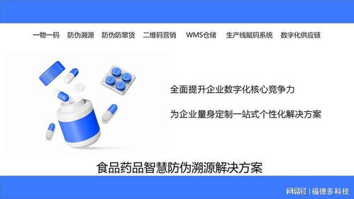 生產線掃碼營銷系統