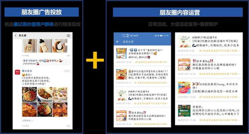 徽記食品私域建設 0費用實現私域用戶復購30