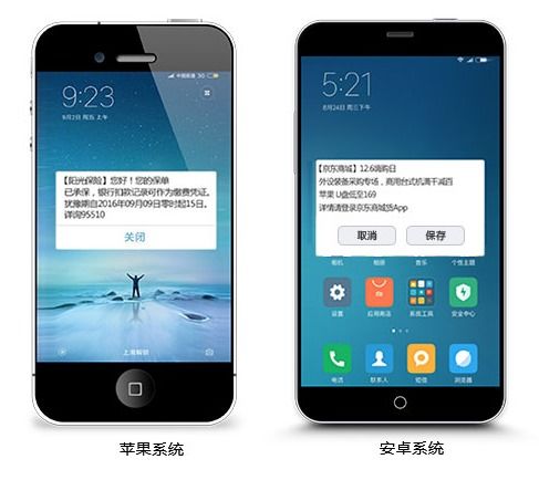 閃信是重慶興晴云科技的產品嗎