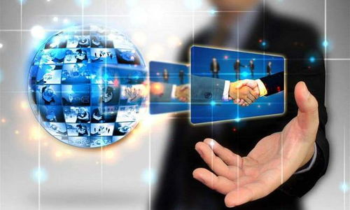 線尚網絡 企業做全網營銷是什么原因