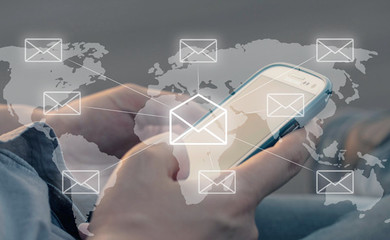 手機短信廣告如何做到精準營銷