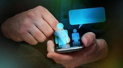 企業是如何使用106短信平臺推廣