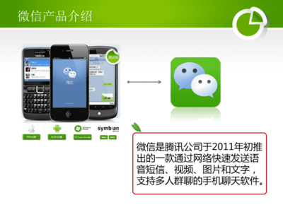 微信營銷方案及秘笈.ppt