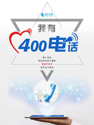 短信、彩信營銷宣傳海報