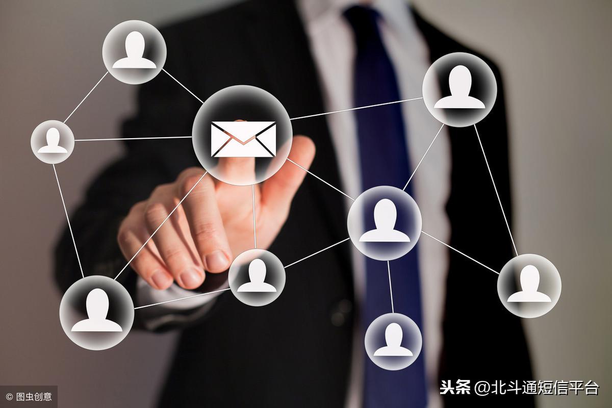 如何發一條高回復的短信?短信營銷妙招