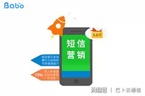 關于短信平臺的正確認識