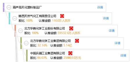 葫蘆島天化塑料制品廠工商與風險信息解析及短信營銷策略